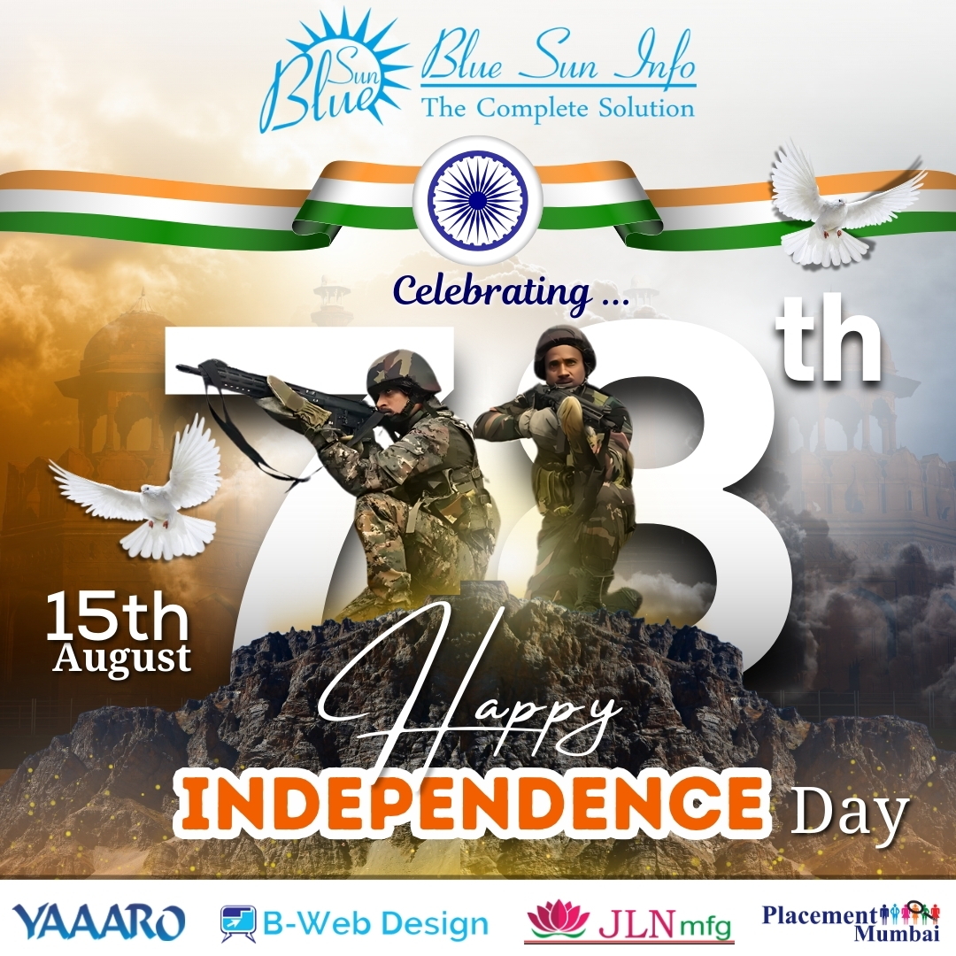 INDEPENDANCE DAY