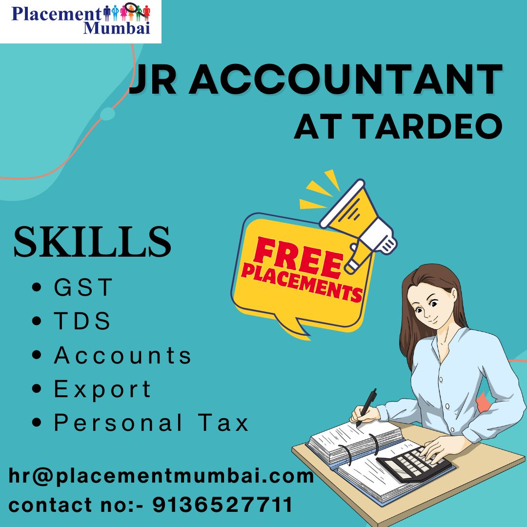 JR ACCOUNTANT