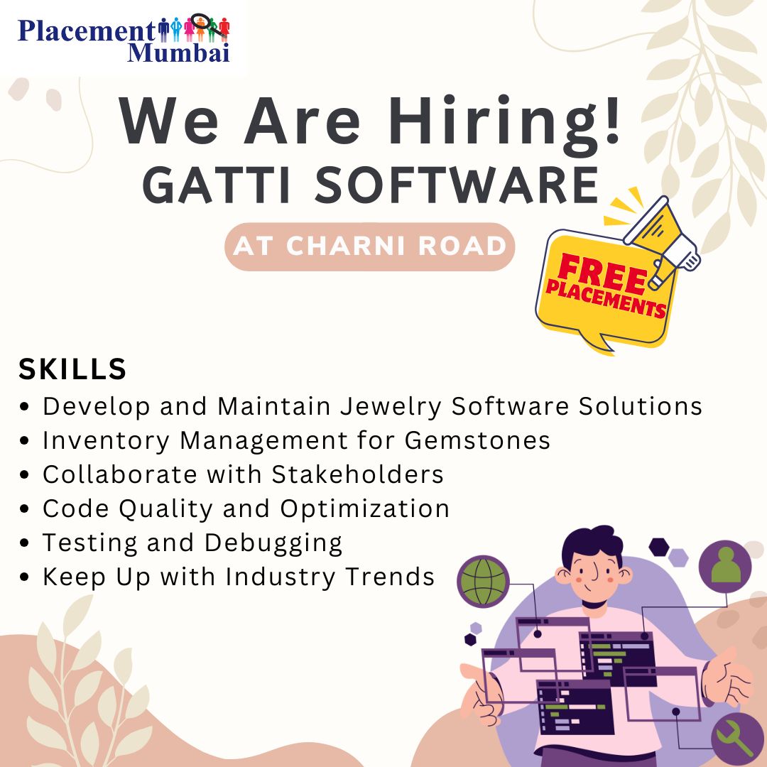 GATTI SOFTWARE