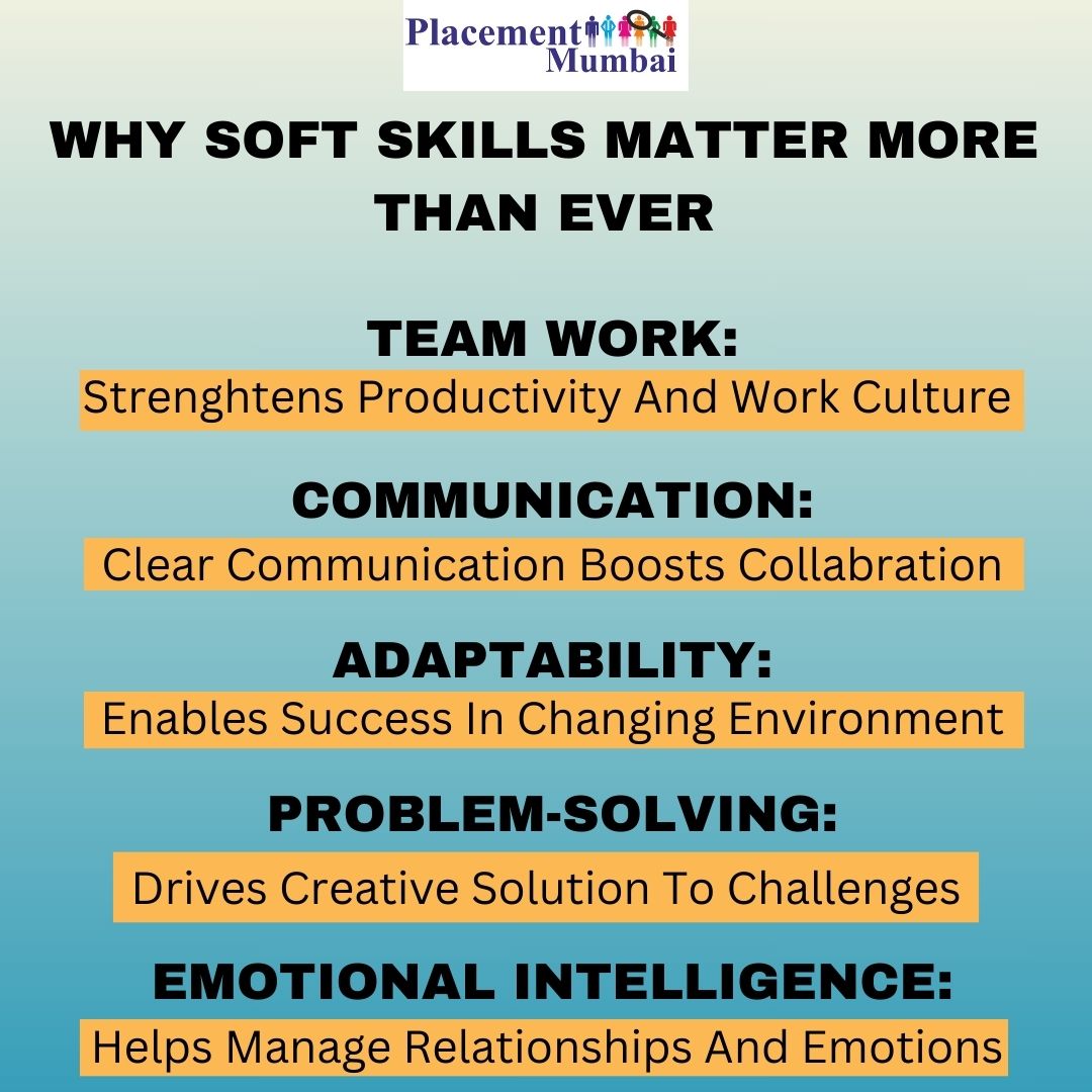 Soft Skills Turn Knowledge Into Impact